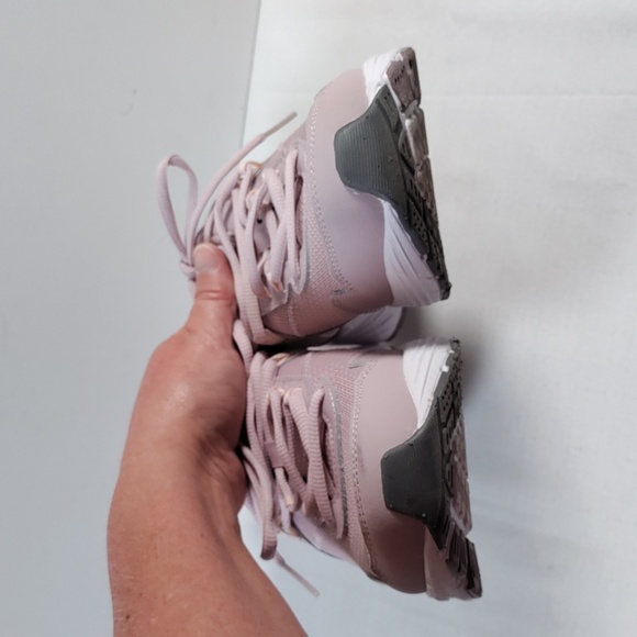 02400 Ryka lavender "violetice" Intrigue II sneakers 9 - Picture 4 of 12